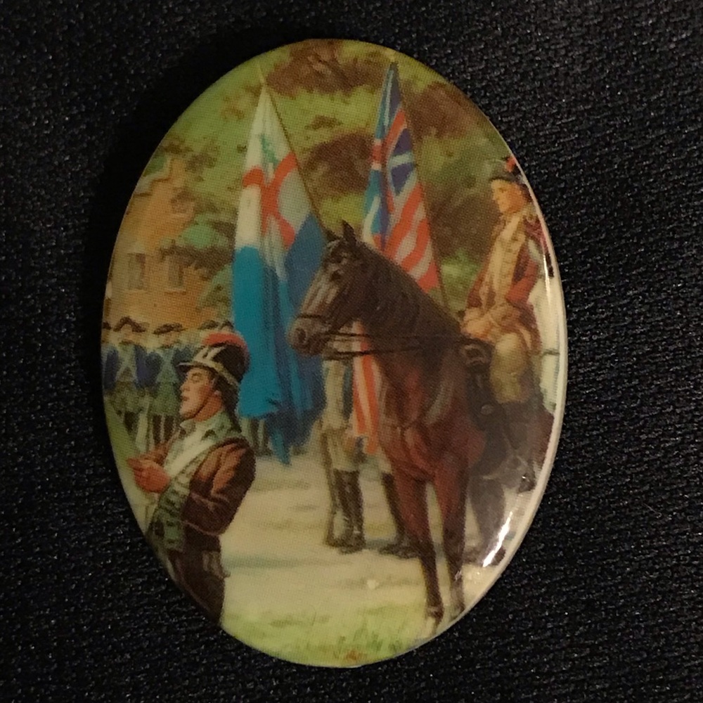 Vintage Pin/Brooch